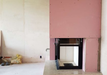 купить изразцовую печь в киеве